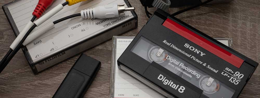 Digital8-videobandjes-omzetten
