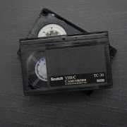 vhs-c-digitaliseren