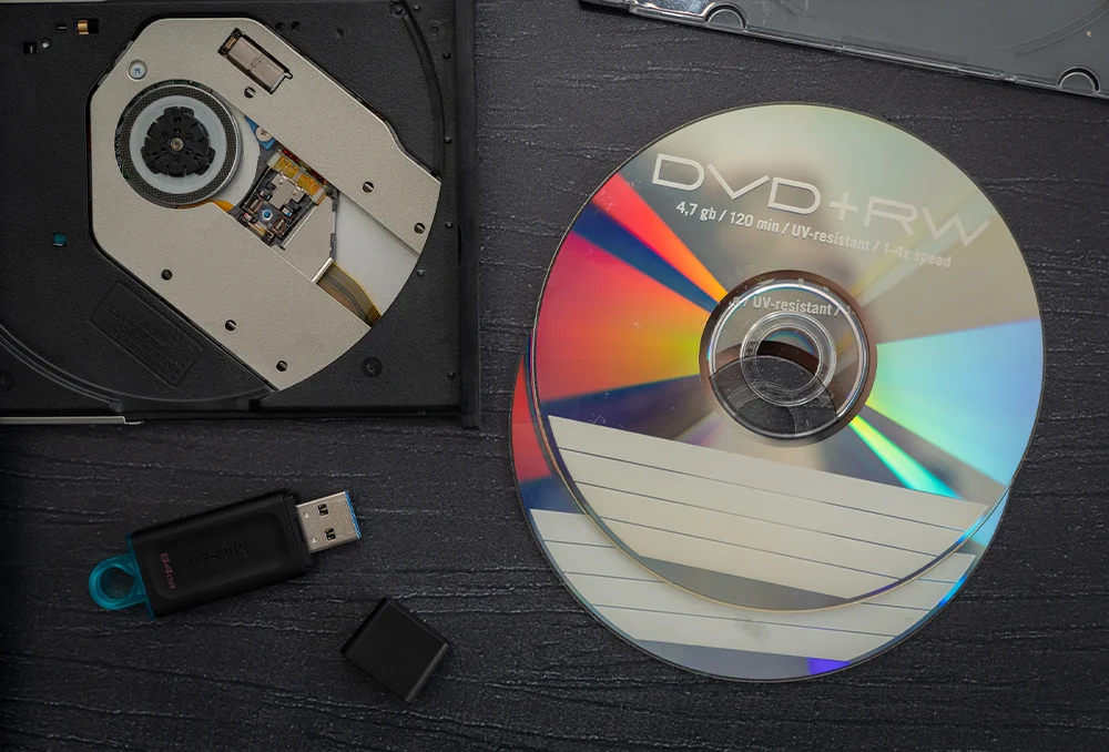 dvd-omzetten