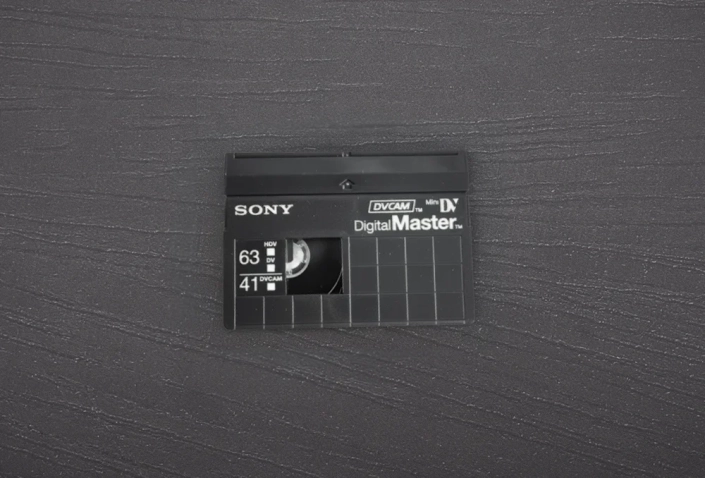 HDV hdv digitaliseren