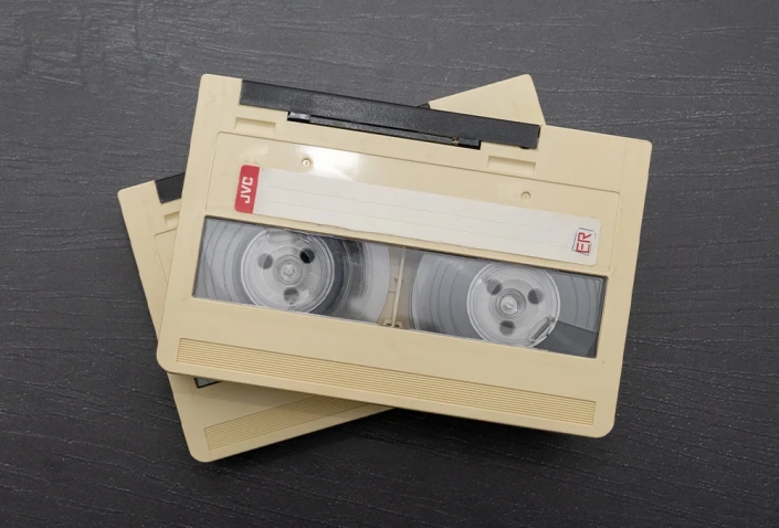 U-matic u-matic videobanden digitaliseren bij Video Expert