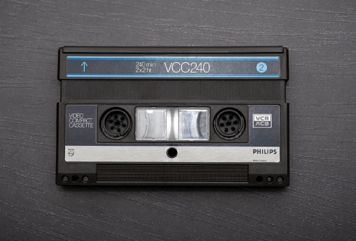 Video2000 video2000 laten digitaliseren