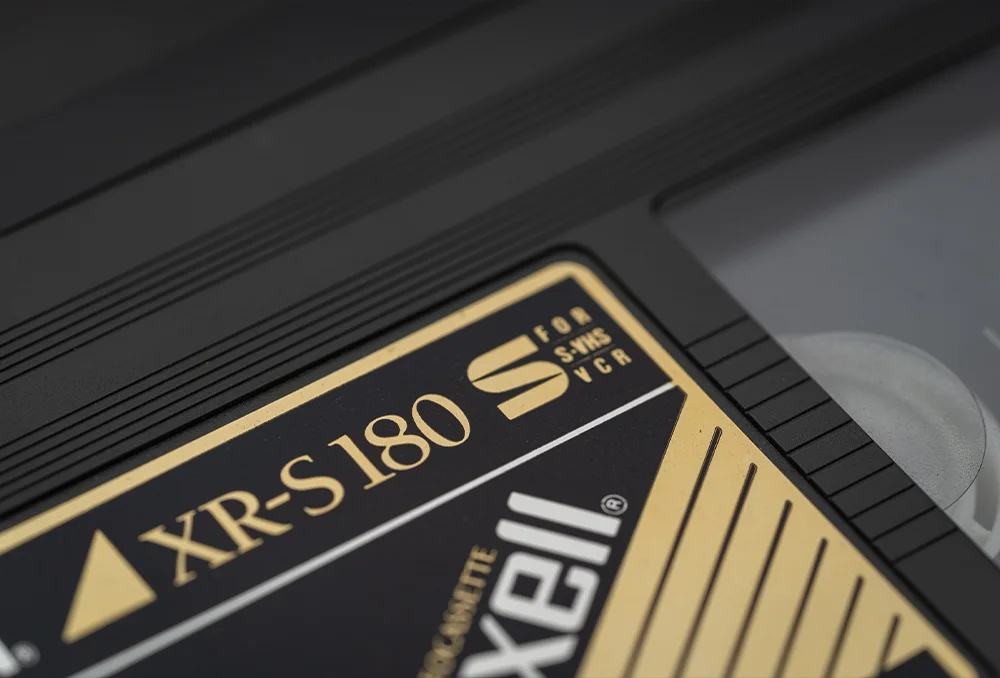 s-vhs-videobanden-afspelen