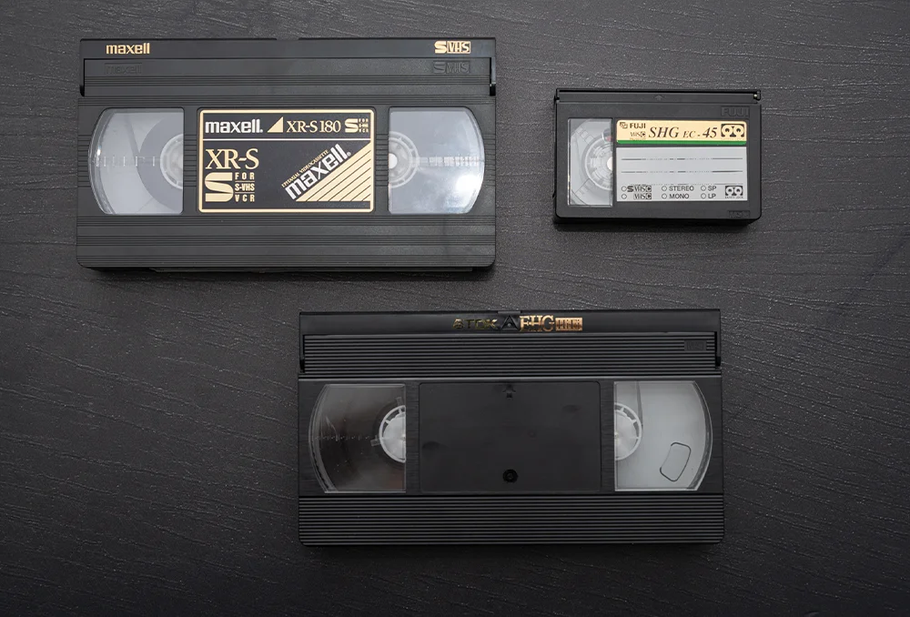 verschil-super-vhs-vhs-c-vhs-videobanden