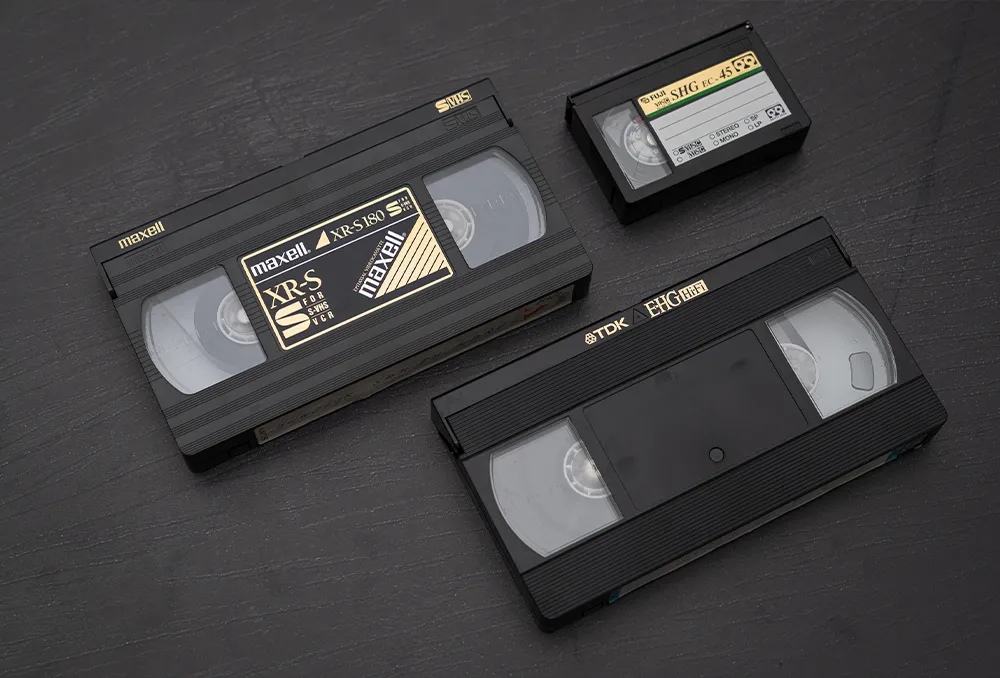 verschil-vhs-super-vhs-vhs-c-videobanden