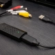 Magix video saver met kabels