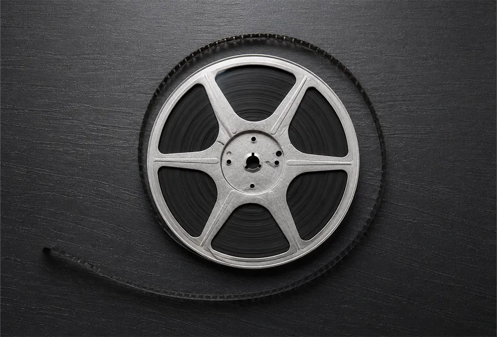 16mm-filmspoel-digitaliseren
